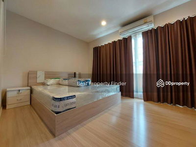 Baan Klang Muang Rama 9-Ramkhmahaeng, Bangkok, Thailand Baan Klang Muang Rama 9-Ramkhmahaeng, Bangkok, Thailand