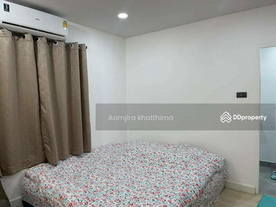 R0738 For rent, 1-story detached house (pets allowed) near Big C Mae Hia. and Chiang Mai Airport, Chiang Mai, Thailand R0738 For rent, 1-story detached house (pets allowed) near Big C Mae Hia. and Chiang Mai Airport, Chiang Mai, Thailand