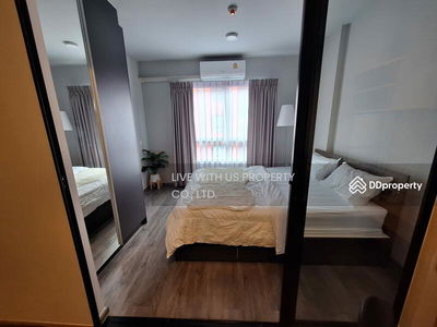 Monte Rama 9-Ramkhamhang, Bangkok, Thailand Monte Rama 9-Ramkhamhang, Bangkok, Thailand