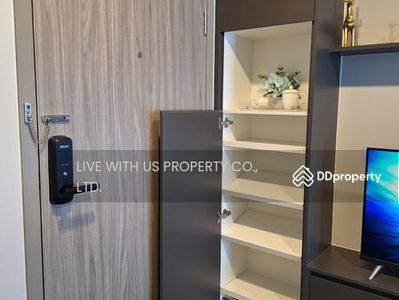 Monte Rama 9-Ramkhamhang, Bangkok, Thailand Monte Rama 9-Ramkhamhang, Bangkok, Thailand