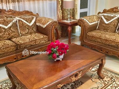 Exclusive villa in Venice Park, Nakhonratchasima, Thailand Exclusive villa in Venice Park, Nakhonratchasima, Thailand