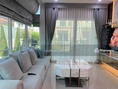 Grandio Ramintra-Wongwaen, Bangkok, Thailand Grandio Ramintra-Wongwaen, Bangkok, Thailand