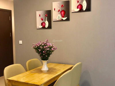 The Morning Star Plaza, Vietnam The Morning Star Plaza, Vietnam