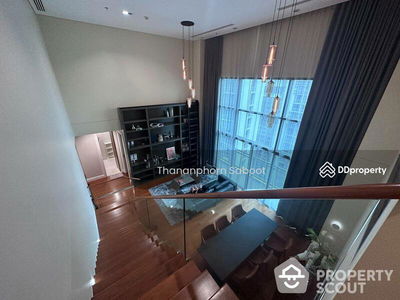 Bright Sukhumvit 24, Bangkok, Thailand Bright Sukhumvit 24, Bangkok, Thailand