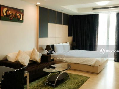 The Rajdamri, Bangkok, Thailand The Rajdamri, Bangkok, Thailand