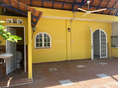 Housing in Nha Be, Vietnam Housing in Nha Be, Vietnam