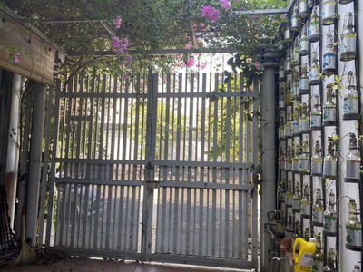 Alojamiento en Nha Be, Vietnam Alojamiento en Nha Be, Vietnam