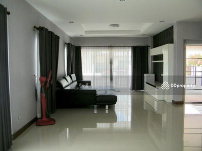 For rent, 2-story detached house near Night Baan Ko, Nakhon Ratchasima., Thailand For rent, 2-story detached house near Night Baan Ko, Nakhon Ratchasima., Thailand