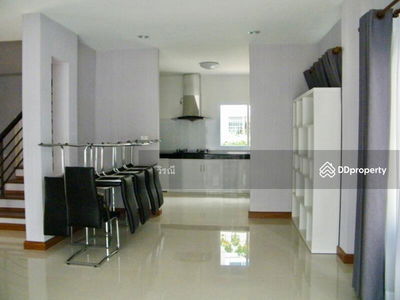 For rent, 2-story detached house near Night Baan Ko, Nakhon Ratchasima., Thailand For rent, 2-story detached house near Night Baan Ko, Nakhon Ratchasima., Thailand
