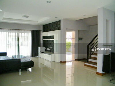 For rent, 2-story detached house near Night Baan Ko, Nakhon Ratchasima., Thailand For rent, 2-story detached house near Night Baan Ko, Nakhon Ratchasima., Thailand