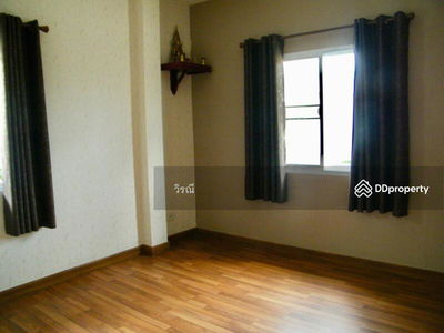 For rent, 2-story detached house near Night Baan Ko, Nakhon Ratchasima., Thailand For rent, 2-story detached house near Night Baan Ko, Nakhon Ratchasima., Thailand