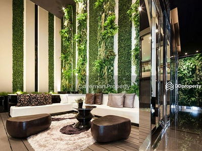 Rhythm Sukhumvit 44/1, Bangkok, Thailand Rhythm Sukhumvit 44/1, Bangkok, Thailand