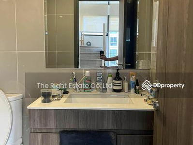 IDEO Mobi Asoke, Bangkok, Thailand IDEO Mobi Asoke, Bangkok, Thailand