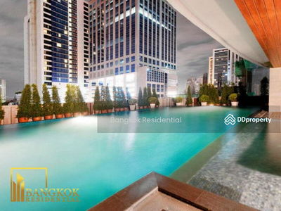 Le Raffine Jambunuda Sukhumvit 31, Bangkok, Thailand Le Raffine Jambunuda Sukhumvit 31, Bangkok, Thailand