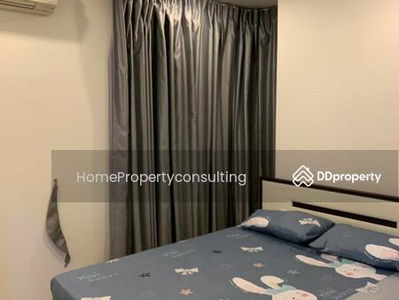 IDEO Q Chula - Samyan, Bangkok, Thailand IDEO Q Chula - Samyan, Bangkok, Thailand