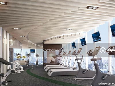 The Lumpini 24, Bangkok, Thailand The Lumpini 24, Bangkok, Thailand