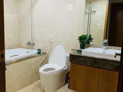 Carillon Apartment, Vietnam Carillon Apartment, Vietnam