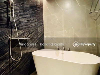 The Reserve Sukhumvit 61, Bangkok, Thailand The Reserve Sukhumvit 61, Bangkok, Thailand