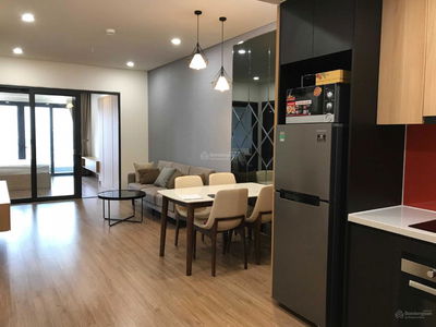 Sky Park Residence, Vietnam Sky Park Residence, Vietnam