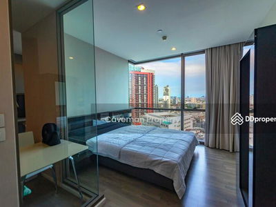 The Room Sukhumvit 69, Bangkok, Thailand The Room Sukhumvit 69, Bangkok, Thailand