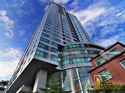 Ascott Sathorn, Bangkok, Thailand Ascott Sathorn, Bangkok, Thailand