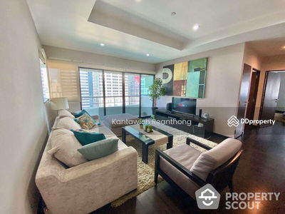 Sathorn Gardens, Bangkok, Thailand Sathorn Gardens, Bangkok, Thailand