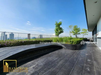 Edge Sukhumvit 23, Bangkok, Thailand Edge Sukhumvit 23, Bangkok, Thailand