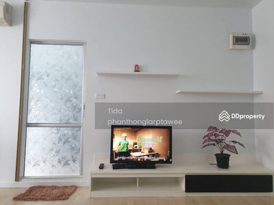 Dcondo Ramindra, Bangkok, Thailand Dcondo Ramindra, Bangkok, Thailand