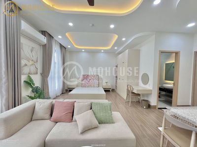 An Phu New City, Vietnam  An Phu New City, Vietnam