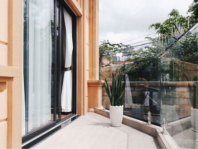 Housing in Di An, Vietnam Housing in Di An, Vietnam