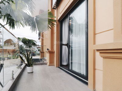 Housing in Di An, Vietnam Housing in Di An, Vietnam