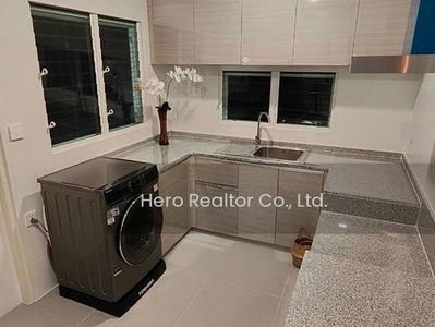 For Rent Bangkok Single House Mantana Bangna-Wongwaen (Ramkhamhaeng 2) Kanchanaphisek Prawet BRE17568, Bangkok, Thailand For Rent Bangkok Single House Mantana Bangna-Wongwaen (Ramkhamhaeng 2) Kanchanaphisek Prawet BRE17568, Bangkok, Thailand