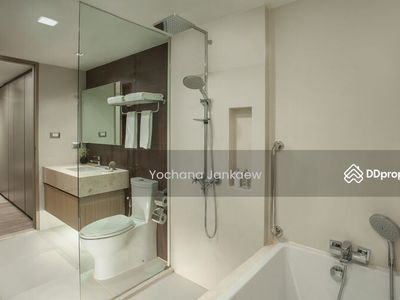 Somerset Ekamai Bangkok, Bangkok, Thailand Somerset Ekamai Bangkok, Bangkok, Thailand