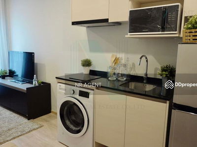 Noble Revolve Ratchada 2, Bangkok, Thailand Noble Revolve Ratchada 2, Bangkok, Thailand