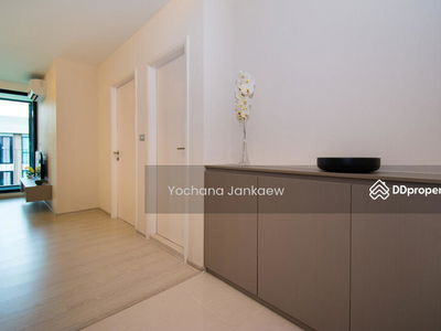 Vtara Sukhumvit 36, Bangkok, Thailand Vtara Sukhumvit 36, Bangkok, Thailand