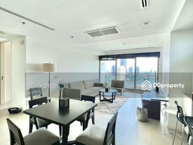 The River by Raimon Land, Bangkok, Thailand The River by Raimon Land, Bangkok, Thailand