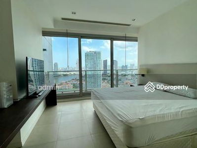 The River by Raimon Land, Bangkok, Thailand The River by Raimon Land, Bangkok, Thailand