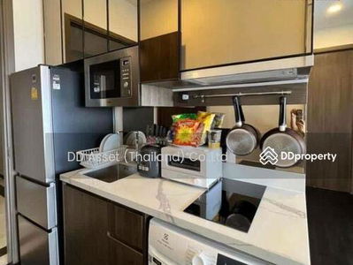 Park Origin Thonglor, Bangkok, Thailand Park Origin Thonglor, Bangkok, Thailand