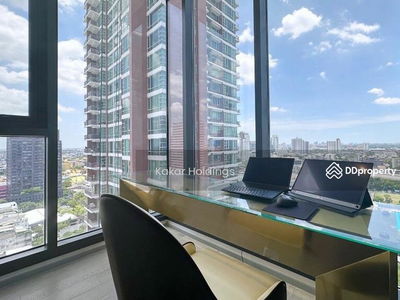 Hyde Heritage Thonglor, Bangkok, Thailand Hyde Heritage Thonglor, Bangkok, Thailand