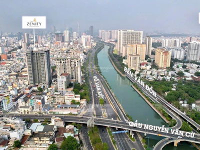 Zenity, Vietnam Zenity, Vietnam