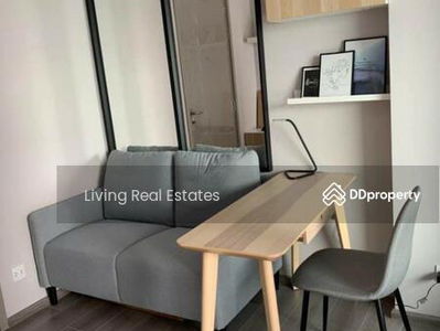 The Politan Aqua, Nonthaburi, Thailand The Politan Aqua, Nonthaburi, Thailand