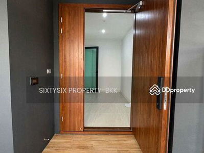 Baan Klang Muang Classe Sukhumvit 77, Bangkok, Thailand Baan Klang Muang Classe Sukhumvit 77, Bangkok, Thailand