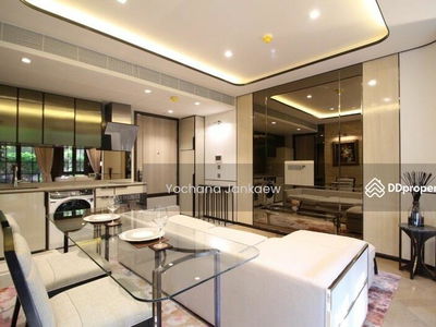 The Reserve Sukhumvit 61, Bangkok, Thailand The Reserve Sukhumvit 61, Bangkok, Thailand