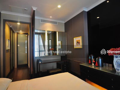 Quattro by Sansiri, Bangkok, Thailand Quattro by Sansiri, Bangkok, Thailand