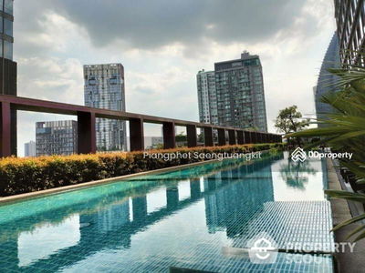 Noble Remix, Bangkok, Thailand Noble Remix, Bangkok, Thailand