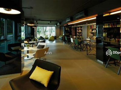 Dcondo Campus Resort Kamphaengsaen, Nakhon Pathom, Thailand Dcondo Campus Resort Kamphaengsaen, Nakhon Pathom, Thailand