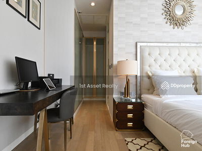 Vittorio 39, Bangkok, Thailand Vittorio 39, Bangkok, Thailand