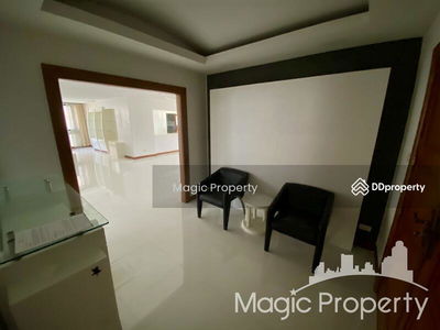 President Park Sukhumvit 24, Bangkok, Thailand President Park Sukhumvit 24, Bangkok, Thailand