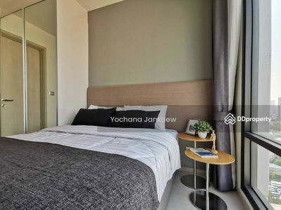 Rhythm Sukhumvit 42, Bangkok, Thailand Rhythm Sukhumvit 42, Bangkok, Thailand