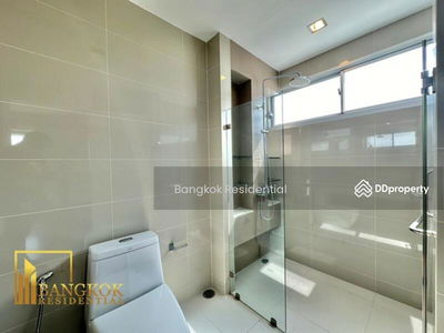 Baan Koon Apartment, Bangkok, Thailand Baan Koon Apartment, Bangkok, Thailand